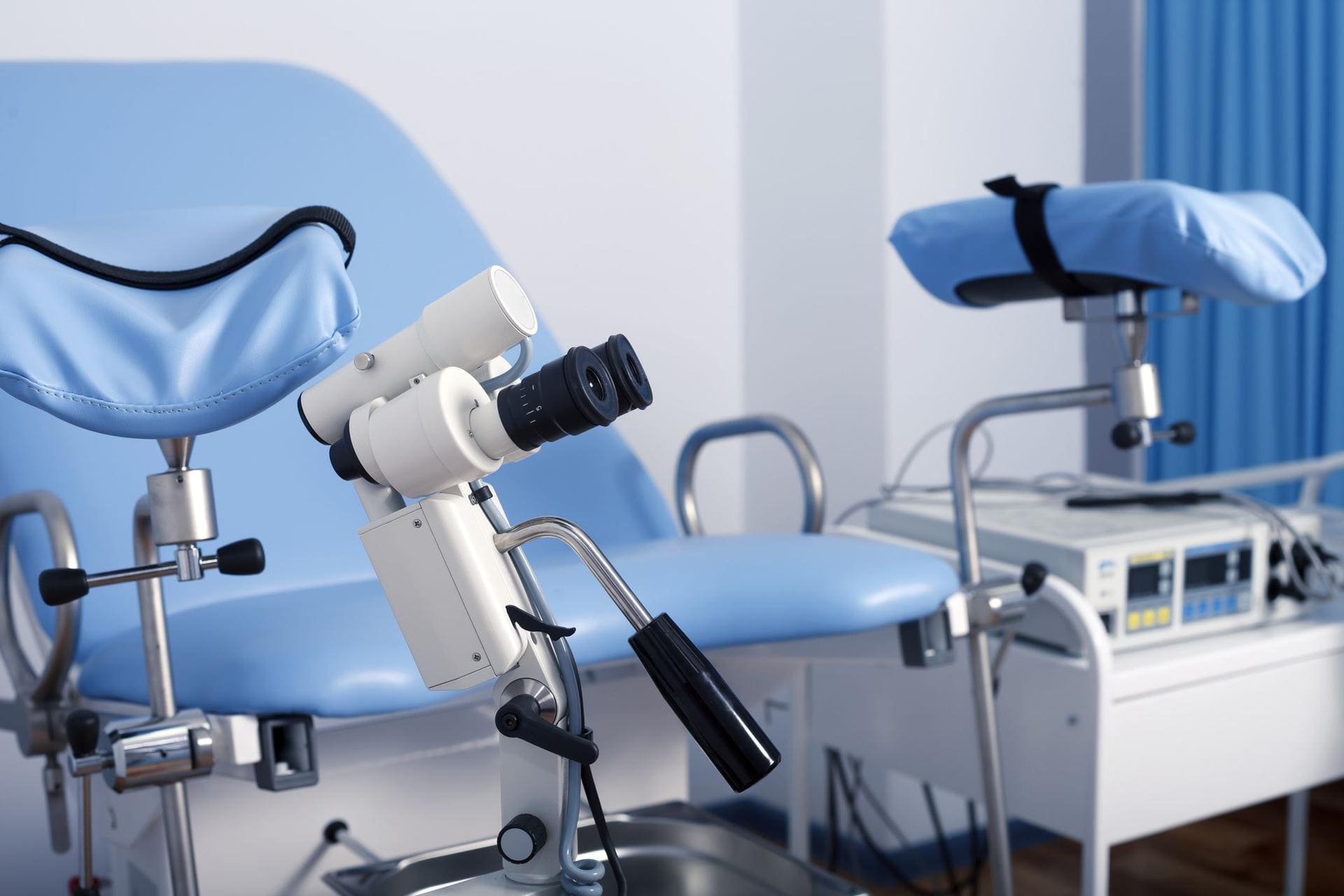 Ginecólogo de urgencias