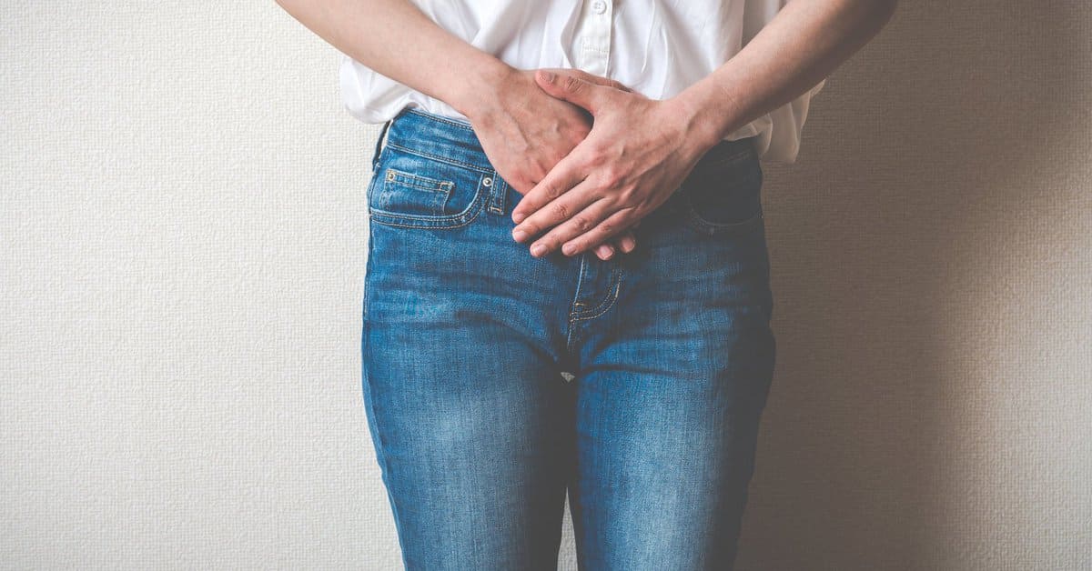 Ginecólogo especialista en ETS